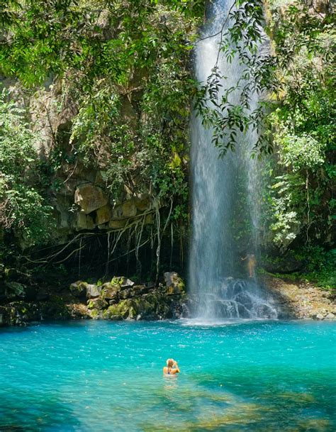 Costa Rica Travel Guide Lonely Planet Central America