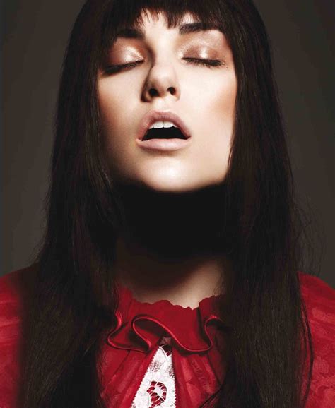 Sasha Grey For Exit Magazine Oh No They Didn T Livejournal