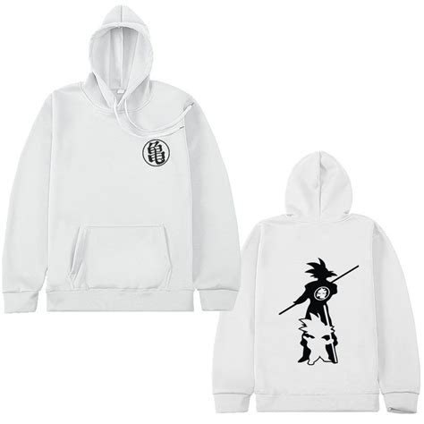 Buy anime dragon ball z hoodies son goku printed hooded thick zipper hoodie sweatshirts at www.jewel123.com! Dragon ball hoodies sweatshirt men Turtle Goku poleron ...