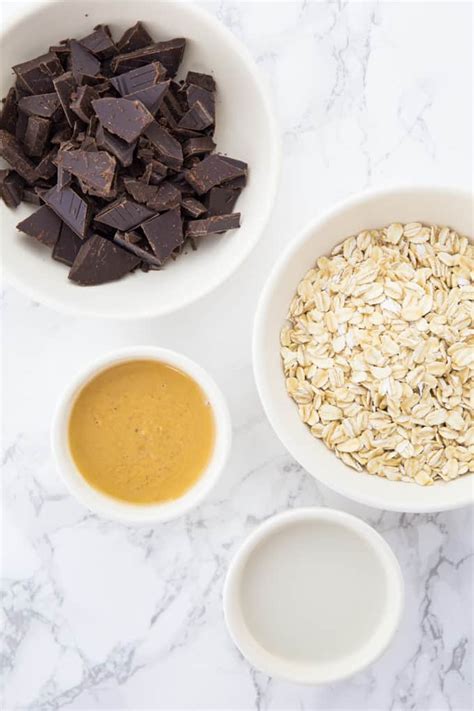 In cookie recipes, the egg acts as both a leavening and binding agent. No Bake Cookies Without Milk - Vegan Heaven