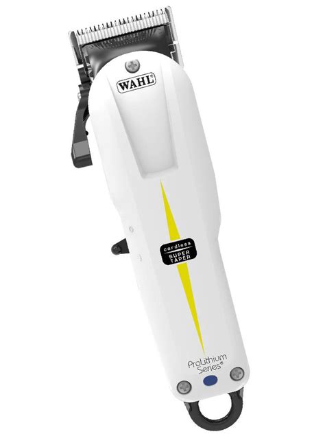 Ordered today, delivered the next*. Wahl Super Taper Cordless Tondeuse | Cachet Royal