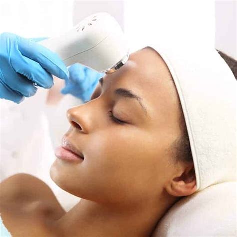 Ipl Skin Rejuvenation Spot Treatment Revive Skin Emporium