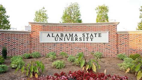 Alabama State University Archives Anti Racism And Anti