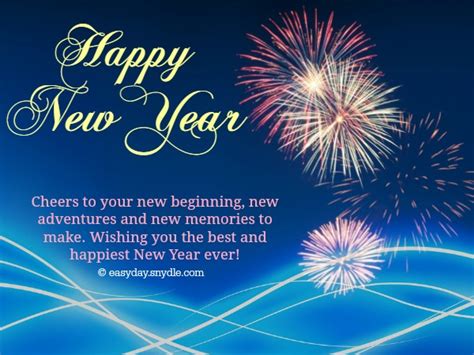 New Year Wishes Greetings Messages And Quote Bank Home Com