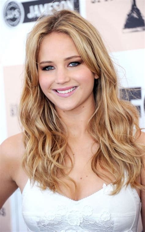 Jennifer Lawrence Actress Profile And New Photos 2012