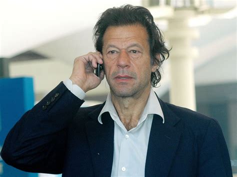 Imran khan was born on january 13, 1983 in madison, wisconsin, usa as imran khan pal. Imran Khan's authoritarian recipe spells disaster for economy