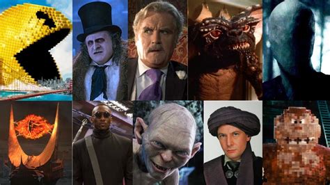 Defeats Of My Favorite Movie Villains Part V Youtube