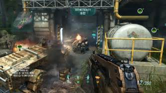 Call Of Duty Black Ops 2 Review Future Shock Polygon