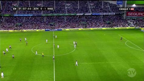 Real madrid y athletic club llegan eufóricos a la cita después de haber dado pasos de gigante en las últimas jornadas para alcanzar sus respectivos y athletic club encadena dos victorias consecutivas, la segunda en mestalla extremadamente importante porque les ha devuelto de lleno a la pelea por. Real Madrid vs Athletic Club 4/14/2013 1ert HD - YouTube