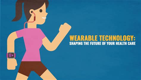 Wearable Technology Shaping The Future Of Your Health Care