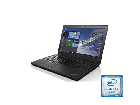 Lenovo Thinkpad T560 20fh001ahv Notebook