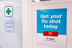 Flu Minating Mission Cvss Unprecedented Flu Fighting Campaign