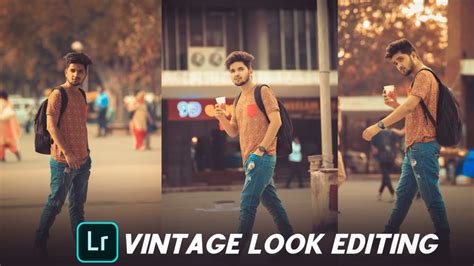 Lrtemplate xmp dng atn | 15 mb. vintage tone Lightroom preset Free Download - NSB Pictures