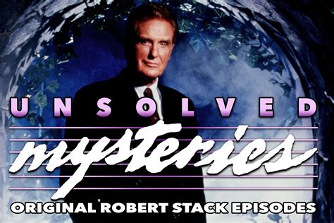 Unsolved Mysteries Original Episodes Watch For Free Crime News