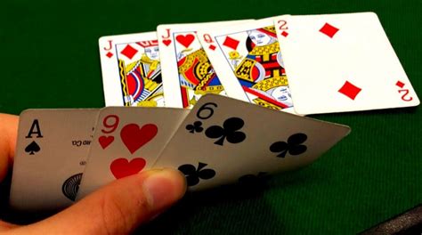Maybe you would like to learn more about one of these? THE EASIEST POKER GAMES YOU CAN PLAY AT HOME | Daddy Geek