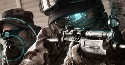 Preview Ghost Recon Future Soldiers Guerrilla Co Op Mode