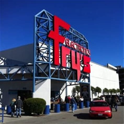 You can order additionally call recording, welcome message, call statistics. Fry's Electronics - Electronics - Anaheim, CA - Reviews ...