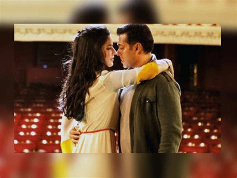When Katrina Kaif Was Asked About Her Reply If Salman Khan Proposed To Her