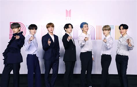 Bts Unveil Tracklist For New Album ‘be Deluxe Edition
