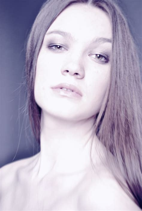 Image Of Olya Samsonova