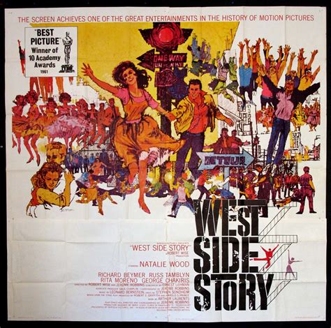 Their hatred escalates to a point where neither can coexist with any form of. Movie Posters, Lobby Cards, Vintage Movie Memorabilia ...