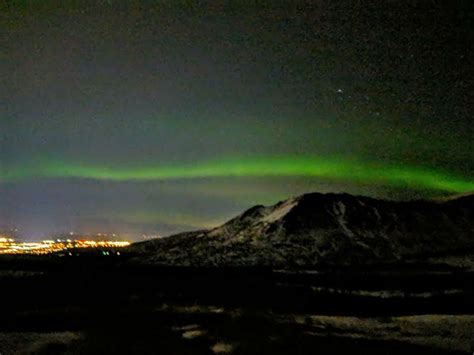 How To Take Pictures Of Northern Lights With Iphone X