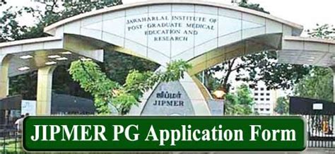 The students are requested to fill the neet 2021 application form correctly and authentically. JIPMER PG 2021 Application Form, Exam Date, Syllabus ...