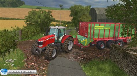 Massey Ferguson Pack V20 Fs15 Mod Download