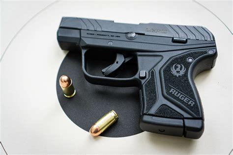 Ruger Lcp Ii Review A 380 Acp Pocket Pistol Upgrade