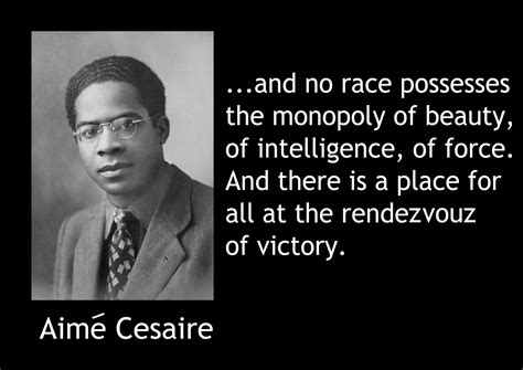 Aimé Césaire A Centenary Celebration Menm Biten Menm Bagay