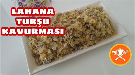 Pan fried brussels sprouts and bacon baked in a cheesy creamy garlic sauce, and topped with bubbling mozzarella and parmesan cheese! LAHANA TURŞUSU KAVURMASI- TURŞU KAVURMASI- Leziz Yemek ...