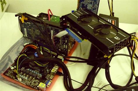 Please take a glance if you are new and have basic mining questions. What is the Difference Between Litecoin and Bitcoin?