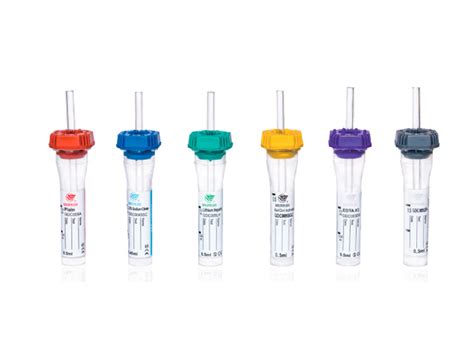 Micro Capillary Blood Gas Collection Tube Oem Manufacturer Gongdong