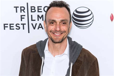 Hank Azaria The Simpsons Star Hank Azaria Quits As Voice Of Apu After