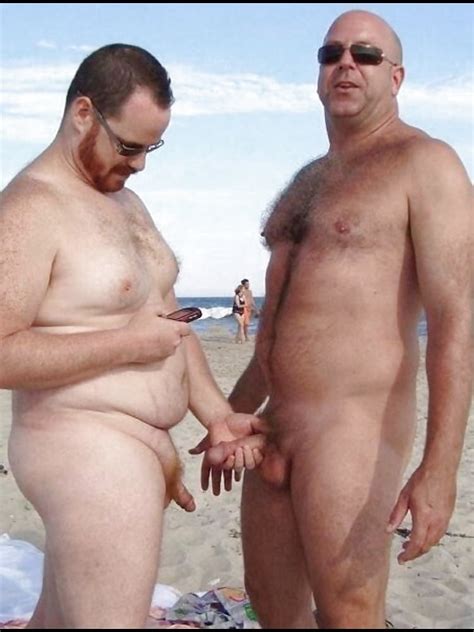 Hairy Men Nude Beach Xxx Porn