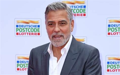 George Clooney Page Six In Vendita La Villa Sul Lago Di Como Per 100