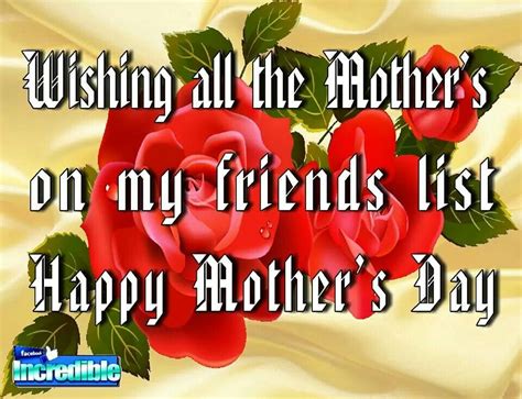 Pin By Wanda Riggan On Mothers Day Happy Mothers Happy Mothers Day