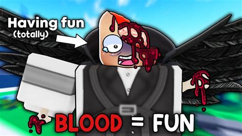 Why Bloody Roblox Games Are The Best Games Roblox Combat Warriors