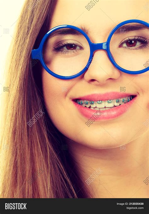 Nerdy Girl With Glasses Cheat Pictures And Video