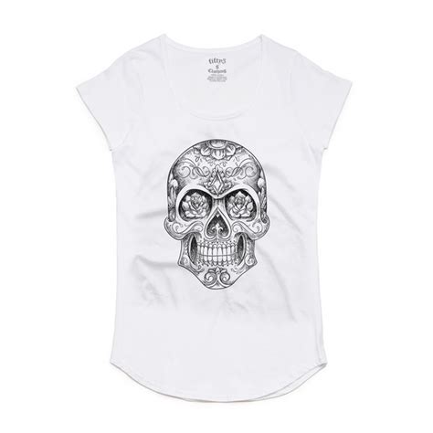 Womens T Shirts Fifty5 Clothing
