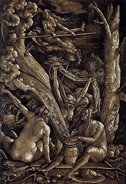 Roald dahl's the witches is a 2020 dark fantasy comedy film directed by robert zemeckis and written by zemeckis, kenya barris, and guillermo del toro. Witch-Hunting and Women in the Art of the Renaissance ...