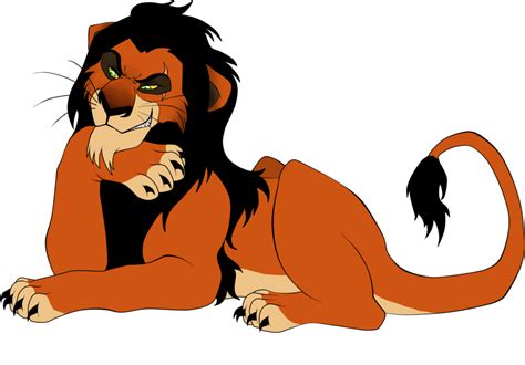 Lion King PNG gambar png