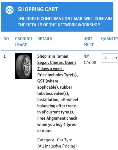 **budget brand tyres (tayar biasa dan tidak berkualiti dan harga murah)elakkan guna jenama tayar ini. Harga Tayar Bridgestone Di Malaysia Untuk Tahun 2019