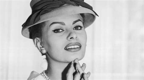 ➳ celebrating sophia loren (i am not sophia loren and there is no affiliation!) no infringement intended. Sophia Loren, Brigitte Bardot und Co.: Das sind die ...