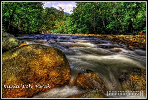Maybe you would like to learn more about one of these? mytripadventure.com: Kuala Woh, Tapah, Perak
