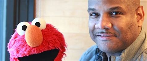 Few people know his creator, kevin clash, who dreamed of working with his idol, master puppeteer jim henson. Being Elmo: A Puppeteer's Journey Movie Review (2011 ...