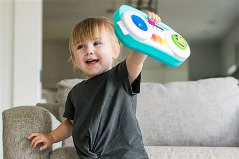 The Top 20 Musical Toys For Toddlers And Kids For 2022 Spiral Toys