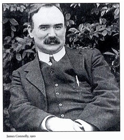 James Connolly And The 1916 Easter Rising In Ireland Hubpages