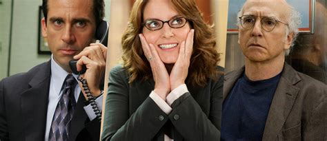 Check out our top 10 comedies of all time. The 50 Best TV Comedies Of All Time