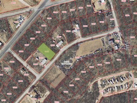 The truth is, the value comes in the desirability of the area and how good the land is. Nearly Half Acre Big Spring Texas Rural Living | LandCentral